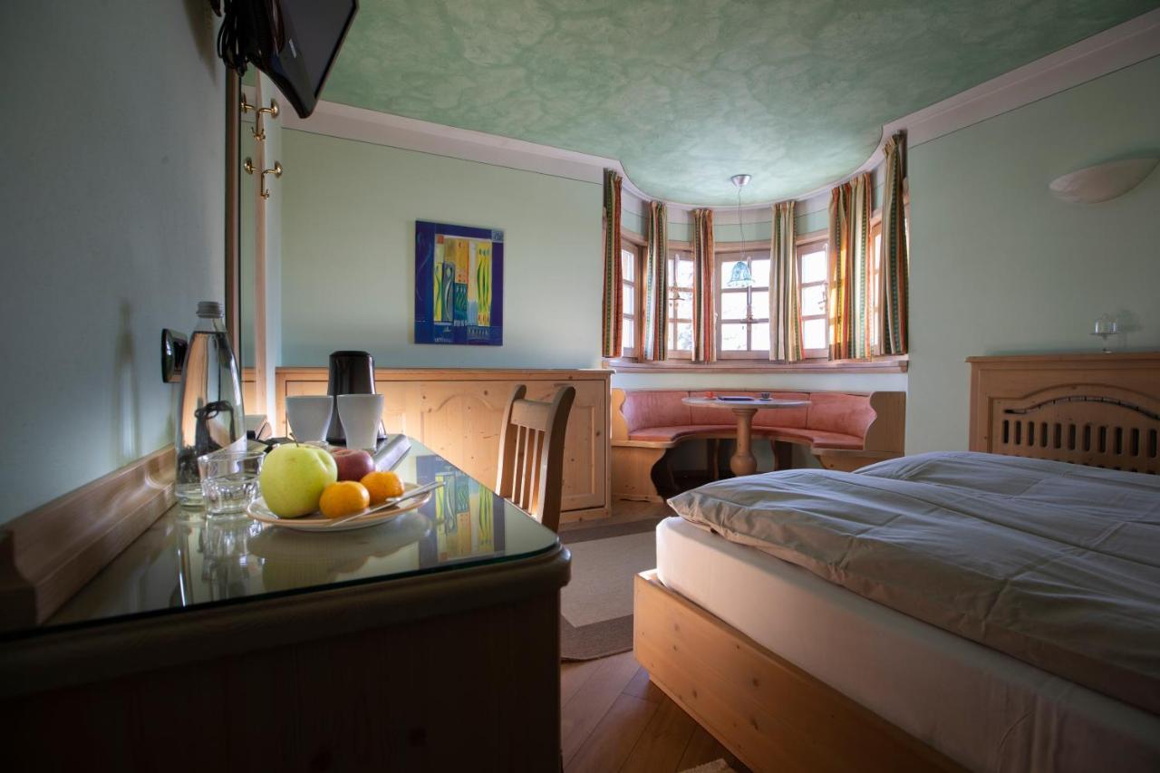 Hotel "La Suisse" Livigno Eksteriør billede